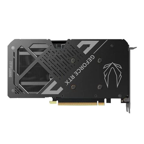Tarjeta gráfica Zotac NVIDIA GeForce RTX 5060 Ti Twin Edge OC 16GB GDDR7 PCIe 5.0