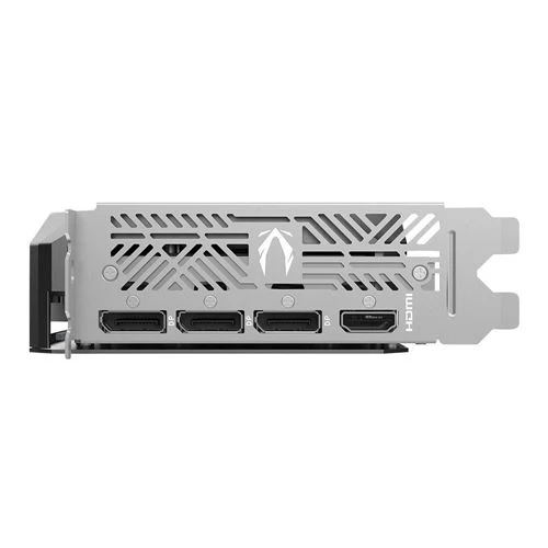 Tarjeta gráfica Zotac NVIDIA GeForce RTX 5060 Ti Twin Edge OC 16GB GDDR7 PCIe 5.0