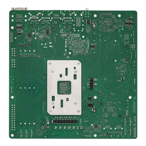 Tarjeta Madre ASRock Rack B650D4U AMD B650E AM5 DDR5 Micro-ATX