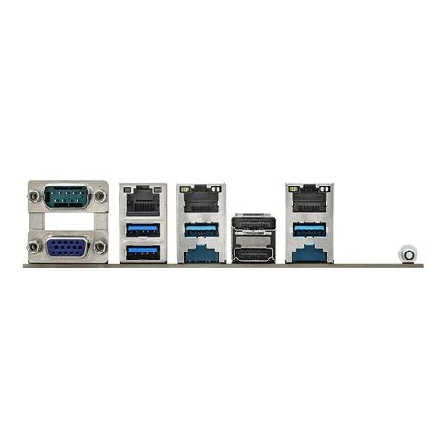 Tarjeta Madre ASRock Rack B650D4U AMD B650E AM5 DDR5 Micro-ATX