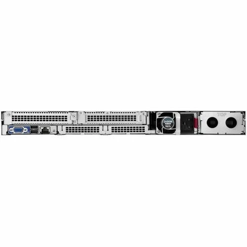 Servidor HPE ProLiant DL320 Gen12, Intel de 12 Núcleos 2.20GHz, 32GB DDR5 ECC, Rack 1U