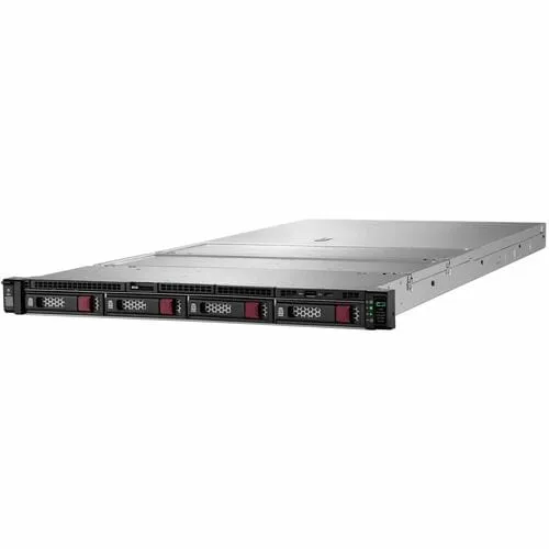 Servidor HPE ProLiant DL320 Gen12, Intel de 12 Núcleos 2.20GHz, 32GB DDR5 ECC, Rack 1U