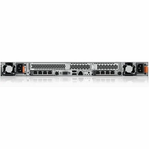 Servidor Lenovo ThinkSystem SR630 V4 7DG9100HLA, Intel Xeon 2.20GHz, 32GB TruDDR5, Rack 1U