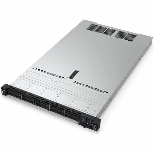 Servidor Lenovo ThinkSystem SR630 V4 7DG9100HLA, Intel Xeon 2.20GHz, 32GB TruDDR5, Rack 1U