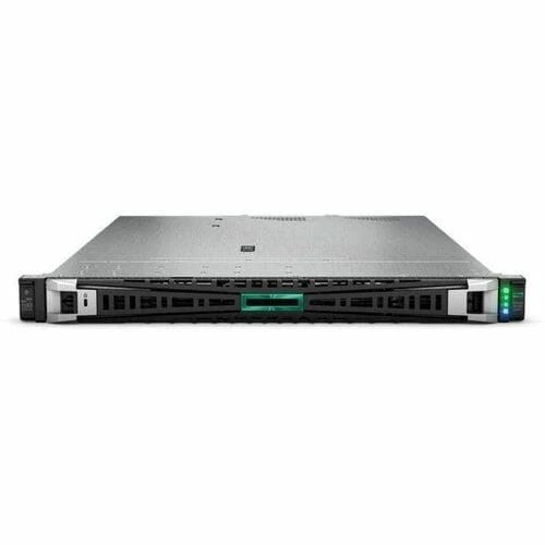 Servidor HPE ProLiant DL320 Gen11, Intel Xeon Bronze 8 Núcleos, 32GB DDR5, Rack 1U