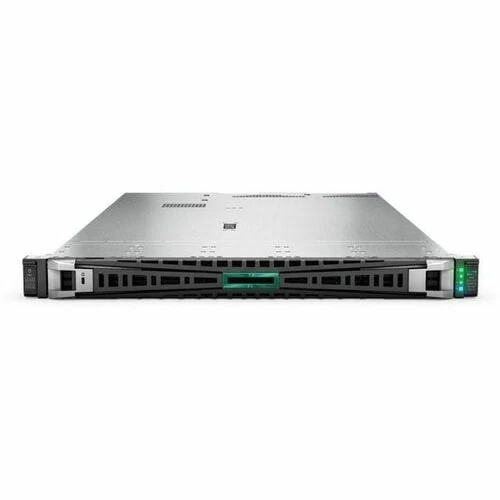 Servidor HPE ProLiant DL360 Gen12, Intel Xeon 12 Núcleos, 64GB DDR5, Rack 1U