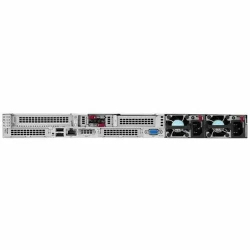 Servidor HPE ProLiant DL360 Gen12, Intel Xeon 12 Núcleos, 64GB DDR5, Rack 1U