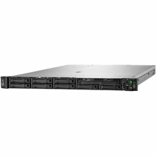 Servidor HPE ProLiant DL360 Gen12, Intel Xeon 12 Núcleos, 64GB DDR5, Rack 1U
