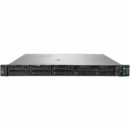 Servidor HPE ProLiant DL360 Gen12, Intel Xeon 12 Núcleos, 64GB DDR5, Rack 1U