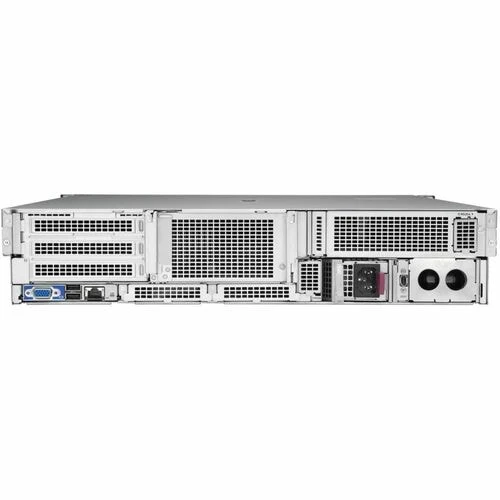 Servidor HPE ProLiant Compute DL340 Gen12, Intel 12 Núcleos 2.20GHz, 64GB DDR5 ECC, Rack 2U