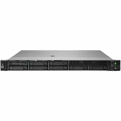 Servidor HPE ProLiant DL320 Gen12, Intel 12 Núcleos, 64GB DDR5, Rack 1U