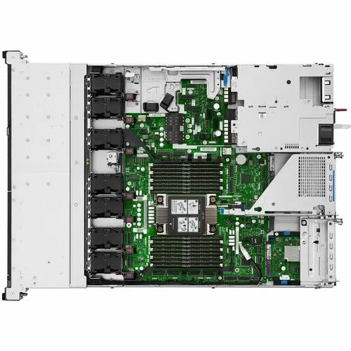 Servidor HPE ProLiant DL320 Gen12, Intel 12 Núcleos, 64GB DDR5, Rack 1U
