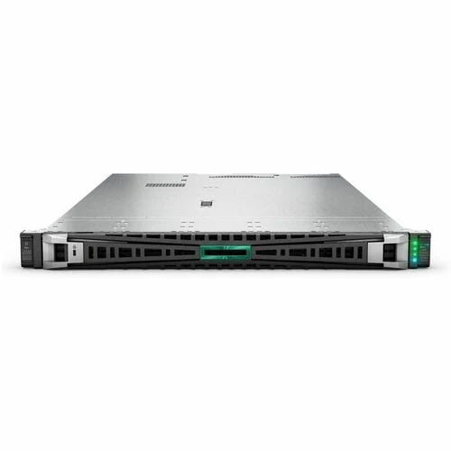Servidor HPE ProLiant DL360 Gen12, Intel 16 Núcleos 2.40GHz, 64GB DDR5, Rack 1U