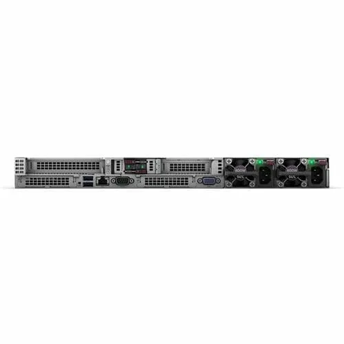 Servidor HPE ProLiant DL360 Gen12, Intel 16 Núcleos 2.40GHz, 64GB DDR5, Rack 1U
