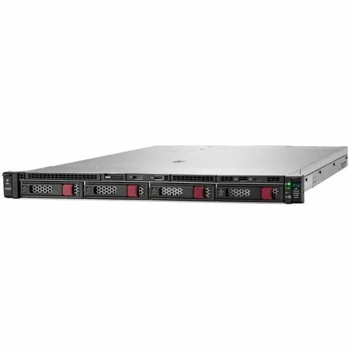 Servidor HPE ProLiant DL360 Gen12, Intel 16 Núcleos 2.40GHz, 64GB DDR5, Rack 1U