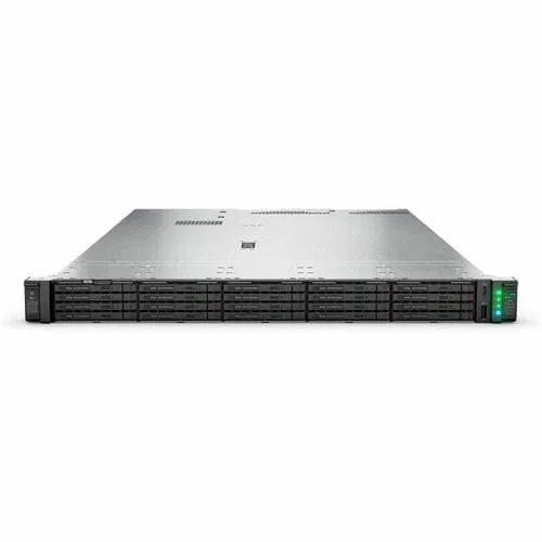 Servidor HPE ProLiant DL360 Gen12, Intel 16 Núcleos 2.40GHz, 64GB DDR5, Rack 1U