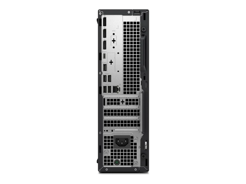 Mini PC Dell Pro Slim Plus QBS1250, Intel Core Ultra 7 265 20 Núcleos, 16GB DDR5, SSD 512 GB, Intel Graphics, 392P5