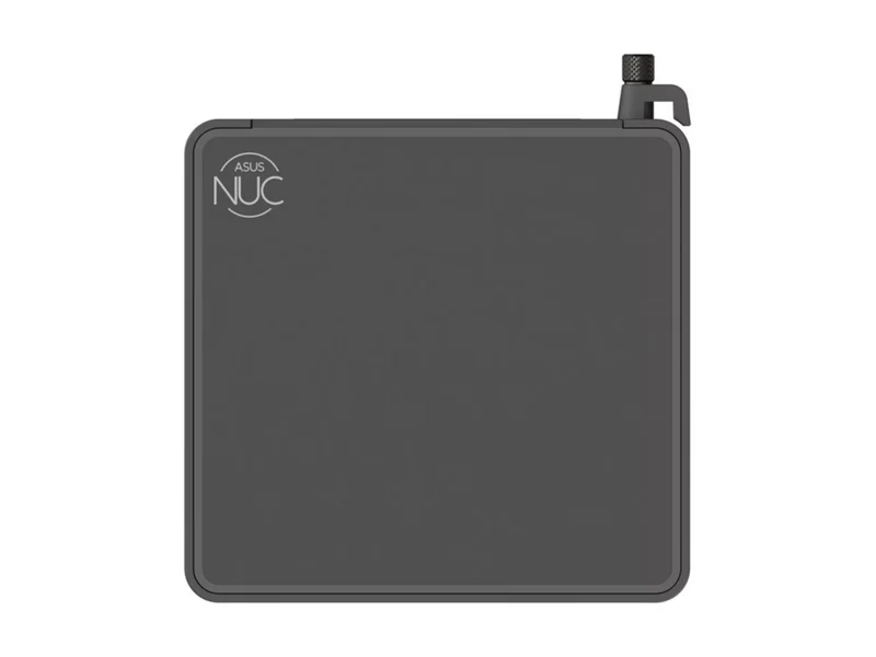 Mini PC ASUS NUC 15 Pro Slim Kit RNUC15CRKV70000U, Intel Core Ultra 7 265H 16 Núcleos, 0GB DDR5, no HDD, Intel Arc Graphics 140T