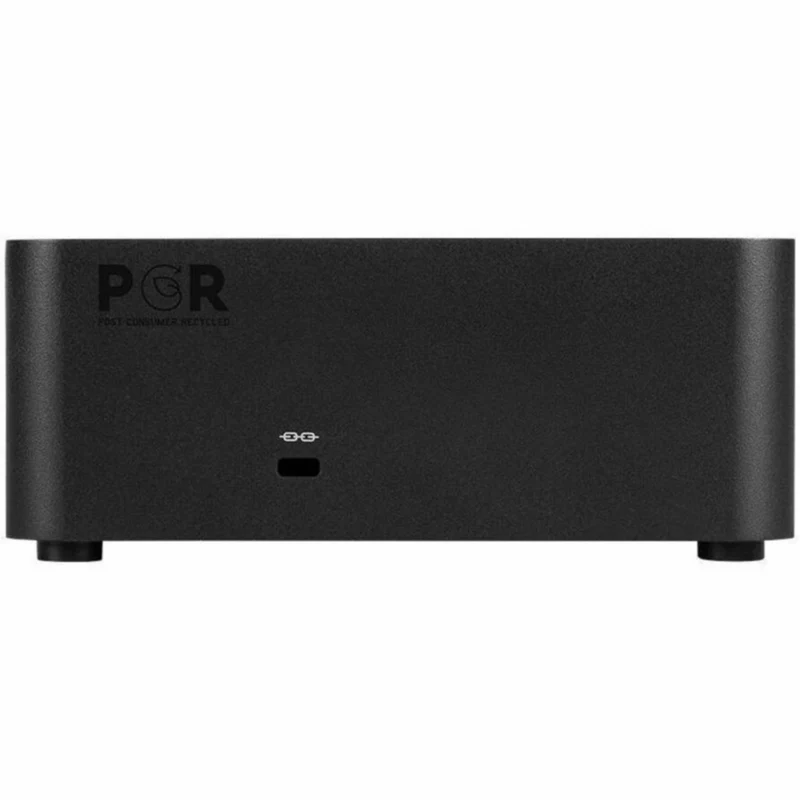 Mini PC MSI Cubi NUC AI Cubi NUC AI+ 2MG-023US, Intel Core Ultra 7 258V 8 Núcleos, 32GB DDR5, 1 TB SSD, Arc Graphics 140V