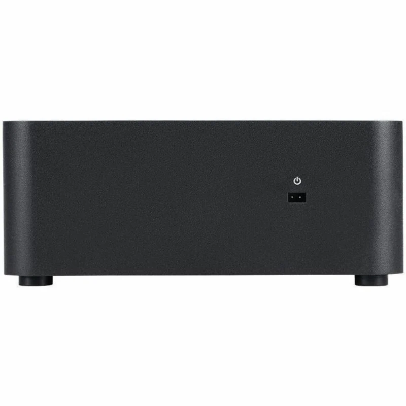 Mini PC MSI Cubi NUC AI Cubi NUC AI+ 2MG-023US, Intel Core Ultra 7 258V 8 Núcleos, 32GB DDR5, 1 TB SSD, Arc Graphics 140V