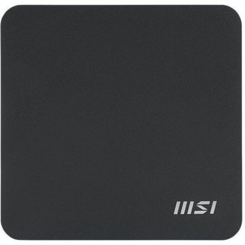 Mini PC MSI Cubi NUC AI Cubi NUC AI+ 2MG-023US, Intel Core Ultra 7 258V 8 Núcleos, 32GB DDR5, 1 TB SSD, Arc Graphics 140V