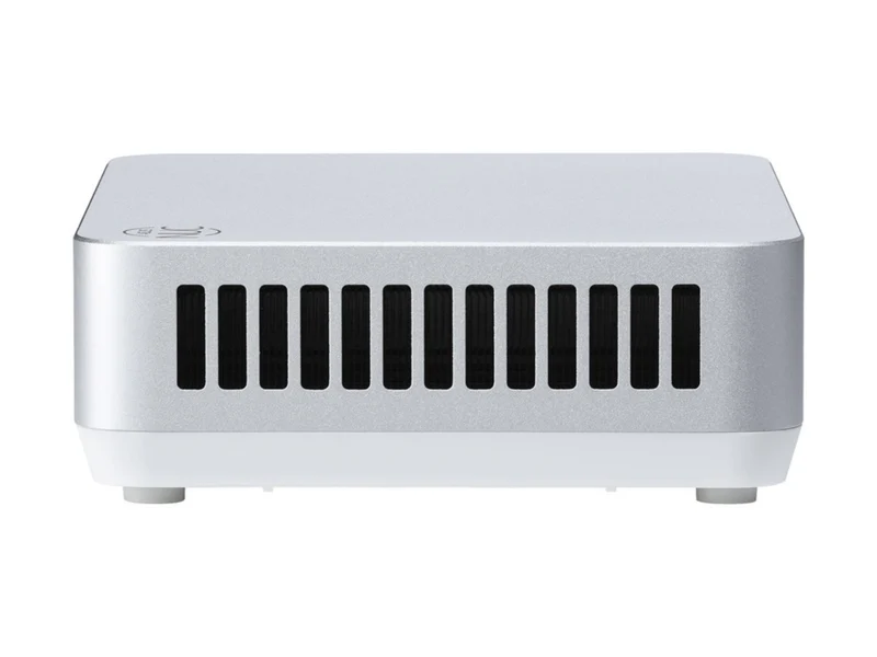 Mini PC ASUS NUC 14 Pro+ RNUC14RVSU9089AUI, Intel Core Ultra 9 185H 16 Núcleos, 32GB DDR5, SSD 1 TB, Intel Arc Graphics