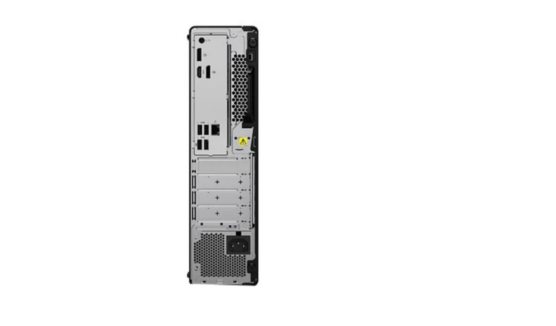 Mini PC Lenovo ThinkCentre M75s Gen 5 12TA, AMD Ryzen 5 8500G 6 Núcleos, 16GB DDR5, SSD 512 GB, Radeon 740M