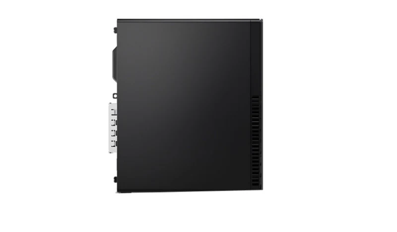 Mini PC Lenovo ThinkCentre M75s Gen 5 12TA, AMD Ryzen 5 8500G 6 Núcleos, 16GB DDR5, SSD 512 GB, Radeon 740M