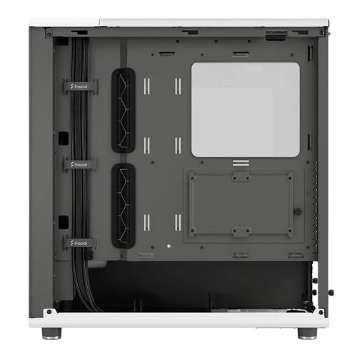 Case Fractal Design North Tempered Glass ATX Mid-Tower
