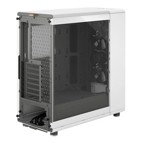 Case Fractal Design North Tempered Glass ATX Mid-Tower