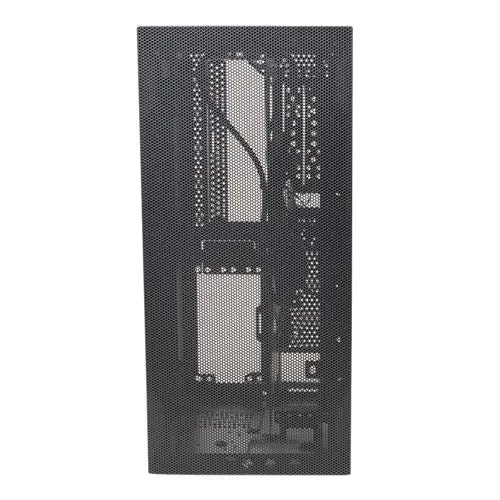 Case SSUPD Meshroom S V2 PCIe 5.0 Mini-ITX Mini Tower
