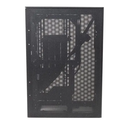 Case SSUPD Meshroom S V2 PCIe 5.0 Mini-ITX Mini Tower