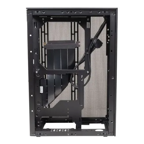 Case SSUPD Meshroom S V2 PCIe 5.0 Mini-ITX Mini Tower