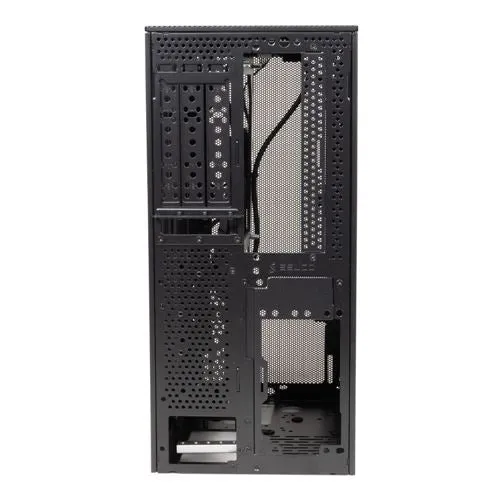 Case SSUPD Meshroom S V2 PCIe 5.0 Mini-ITX Mini Tower