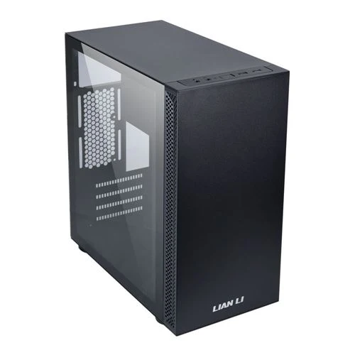 Case Lian Li Lancool 170M Tempered Glass microATX Mid-Tower