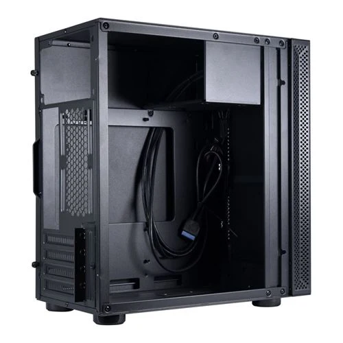 Case Lian Li Lancool 170M Tempered Glass microATX Mid-Tower