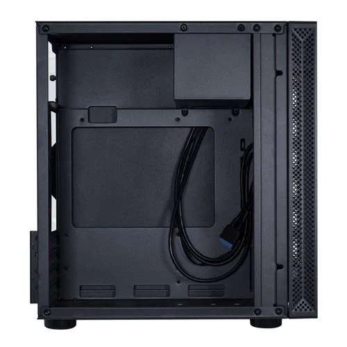 Case Lian Li Lancool 170M Tempered Glass microATX Mid-Tower