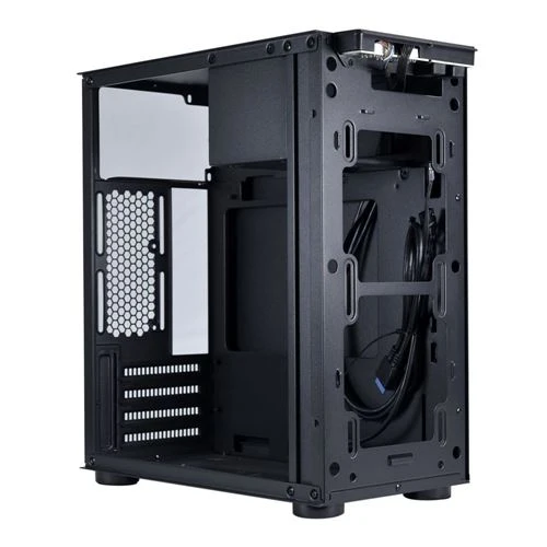 Case Lian Li Lancool 170M Tempered Glass microATX Mid-Tower