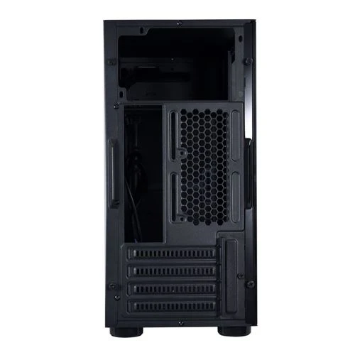 Case Lian Li Lancool 170M Tempered Glass microATX Mid-Tower