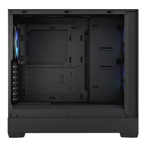 Case Fractal Design Pop Air RGB Tempered Glass ATX Mid-Tower