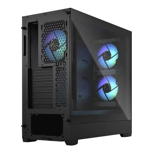 Case Fractal Design Pop Air RGB Tempered Glass ATX Mid-Tower