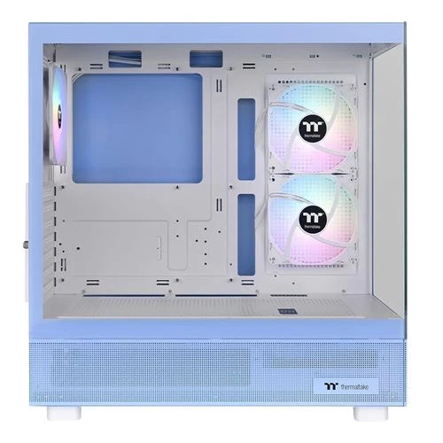 Case Thermaltake View 270 Plus SR ARGB Tempered Glass ATX Mid-Tower
