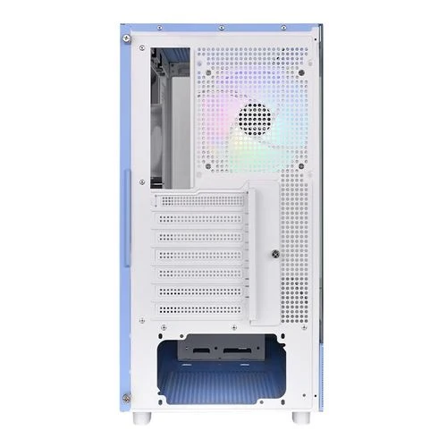 Case Thermaltake View 270 Plus SR ARGB Tempered Glass ATX Mid-Tower