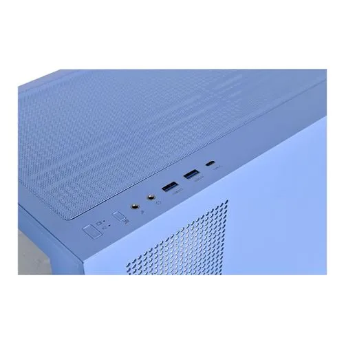 Case Thermaltake View 270 Plus SR ARGB Tempered Glass ATX Mid-Tower