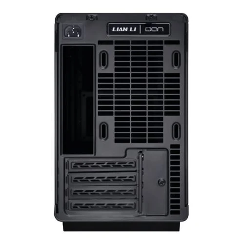 Case Lian Li A3 microATX Mid-Tower Tempered Glass
