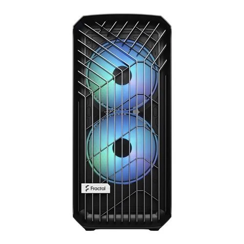 Case Fractal Design Torrent RGB Tempered Glass ATX Mid-Tower