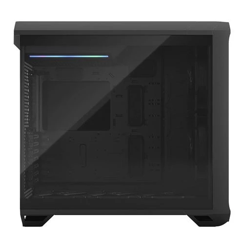 Case Fractal Design Torrent RGB Tempered Glass ATX Mid-Tower