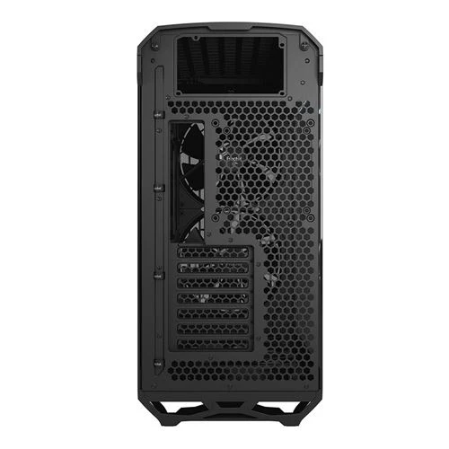 Case Fractal Design Torrent RGB Tempered Glass ATX Mid-Tower