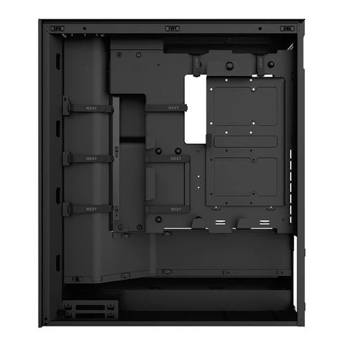 Case NZXT H7 Flow (2024) Tempered Glass ATX Mid-Tower