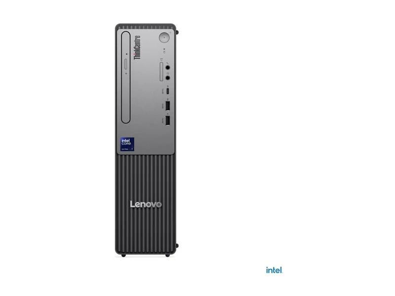 Mini PC Lenovo ThinkCentre neo 50s Gen 6 13DQ, Intel Core Ultra 7 265 20 Núcleos, 32GB DDR5, SSD 1 TB, Intel Graphics